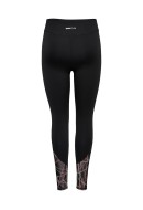 Colanti Dama Only Play Onppodele Hw Training Black