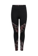 Colanti Dama Only Play Onppodele Hw Training Black