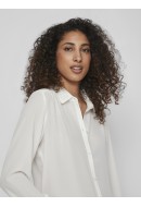 Tunica Dama Vila Vilucy Button Snow White