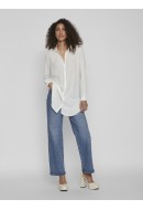 Tunica Dama Vila Vilucy Button Snow White