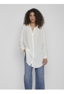 Tunica Dama Vila Vilucy Button Snow White