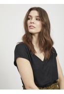 Tricou Dama Vila Viscoop Black