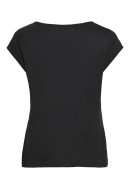 Tricou Dama Vila Viscoop Black