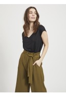 Tricou Dama Vila Viscoop Black