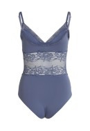 Body Dama Vila Vilulla Lace Tempest