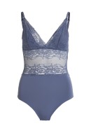 Body Dama Vila Vilulla Lace Tempest
