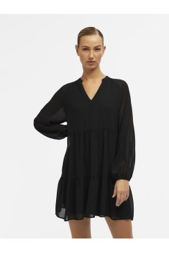 Rochie Object Objmila Gia Black
