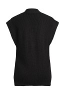 Vesta Dama Object Objgamilla Knit Black