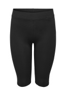 Women Shorts Only Carmakoma Cartime Black