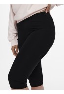 Women Shorts Only Carmakoma Cartime Black