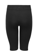 Women Shorts Only Carmakoma Cartime Black