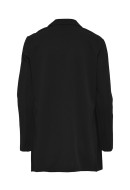 Sacou Dama Jacqueline De Young Jdygeggo Jrs Black