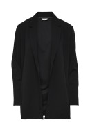 Sacou Dama Jacqueline De Young Jdygeggo Jrs Black