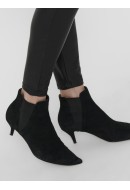 Colanti Dama Only Onlcool Coated Black