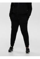 Pantaloni Dama Only Play Onpelina Slim Sweat Black