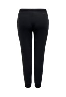 Pantaloni Dama Only Play Onpelina Slim Sweat Black