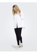 Women Leggings Only Onllive Love New 2-Pk Black And White