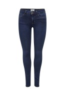 Blugi Dama Only Onlroyal Reg Skinny Bj101 Dark Blue Denim