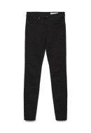 Blugi Dama Vero Moda Vmtanya Mr S Piping Vi120 Ga Black