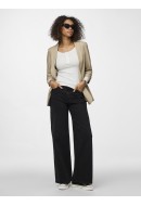 Bluza Dama Pieces Pckitte Bright White