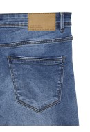 Blugi Dama Vero Moda Vmtanya Mr S Piping Vi 349 Medium Blue Denim