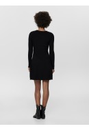 Rochie Only Onlalma O-Neck Black