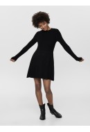 Rochie Only Onlalma O-Neck Black