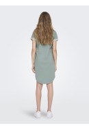 Dress Jacheline De Young Jdyivy Chinois Green