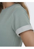 Dress Jacheline De Young Jdyivy Chinois Green