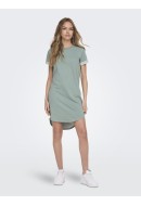 Dress Jacheline De Young Jdyivy Chinois Green