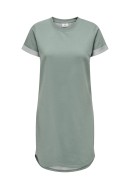 Dress Jacheline De Young Jdyivy Chinois Green