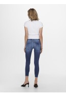 Tricou Dama Only Onlemma Short White