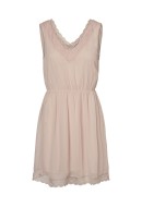 Rochie Vero Moda Vmpernilla Lace Short Old Rose