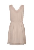 Rochie Vero Moda Vmpernilla Lace Short Old Rose