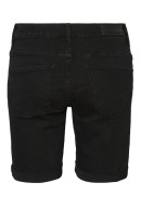 Pantaloni Scurti Dama Vero Moda Vmhot Seven Nw Black