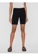 Pantaloni Scurti Dama Vero Moda Vmhot Seven Nw Black