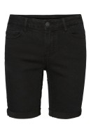 Pantaloni Scurti Dama Vero Moda Vmhot Seven Nw Black