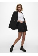 Bluza Dama Only Onllive Love Oneck Noos White