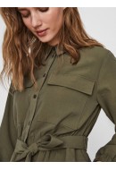 Salopeta Dama Vero Moda Crete Ivy Green