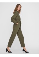 Salopeta Dama Vero Moda Crete Ivy Green