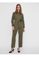 Salopeta Dama Vero Moda Crete Ivy Green