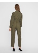 Salopeta Dama Vero Moda Crete Ivy Green