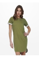 Dress Jacheline De Young Jdyivy Martini Olive