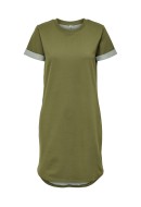 Dress Jacheline De Young Jdyivy Martini Olive