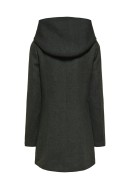 Palton Dama Only Onlsedona Light Otw Rosin