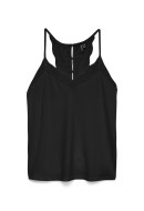 Maieu Dama Vero Moda Vmana Sl Lace Black