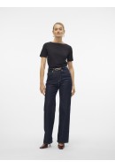Bluza Dama Vero Moda Vmpanda Modal Noos Black