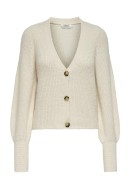 Cardigan Dama Only Onlclare Birch