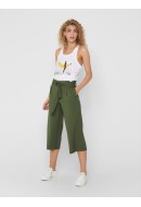 Maieu Dama Only Onljulia Life Bright White/Banana