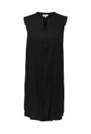 Rochie Only Carmakoma Carmumi Knee Black